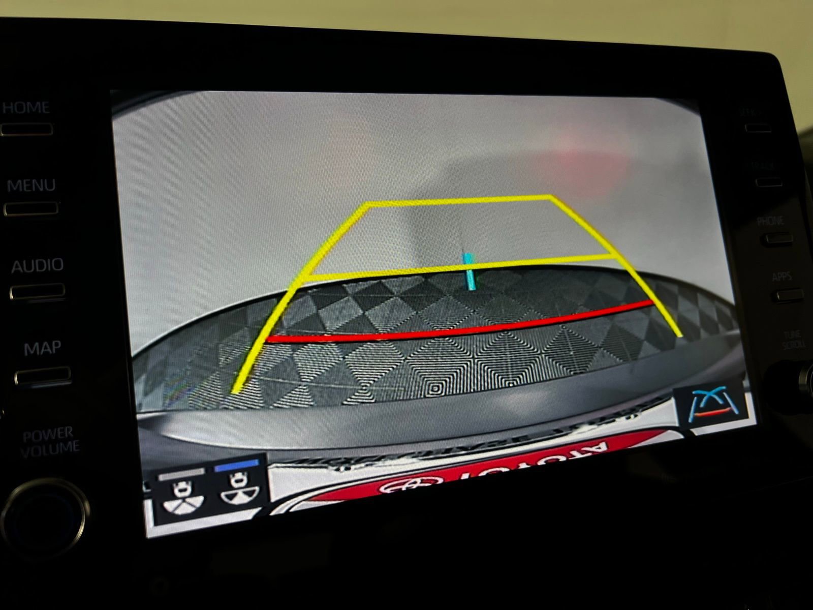 Certified 2024 Toyota Camry XSE image 19