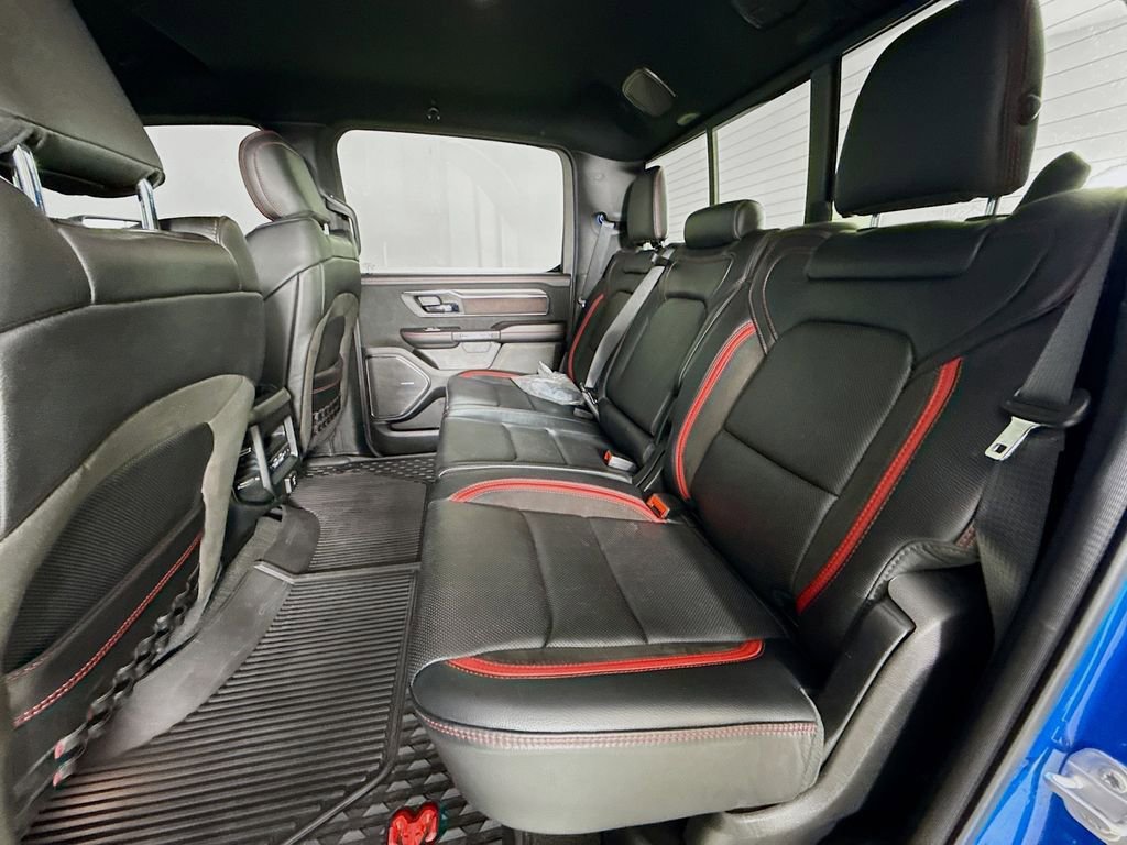 Used 2023 RAM 1500 TRX w/ TRX Level 2 Equipment Group AWD/4WD image 29