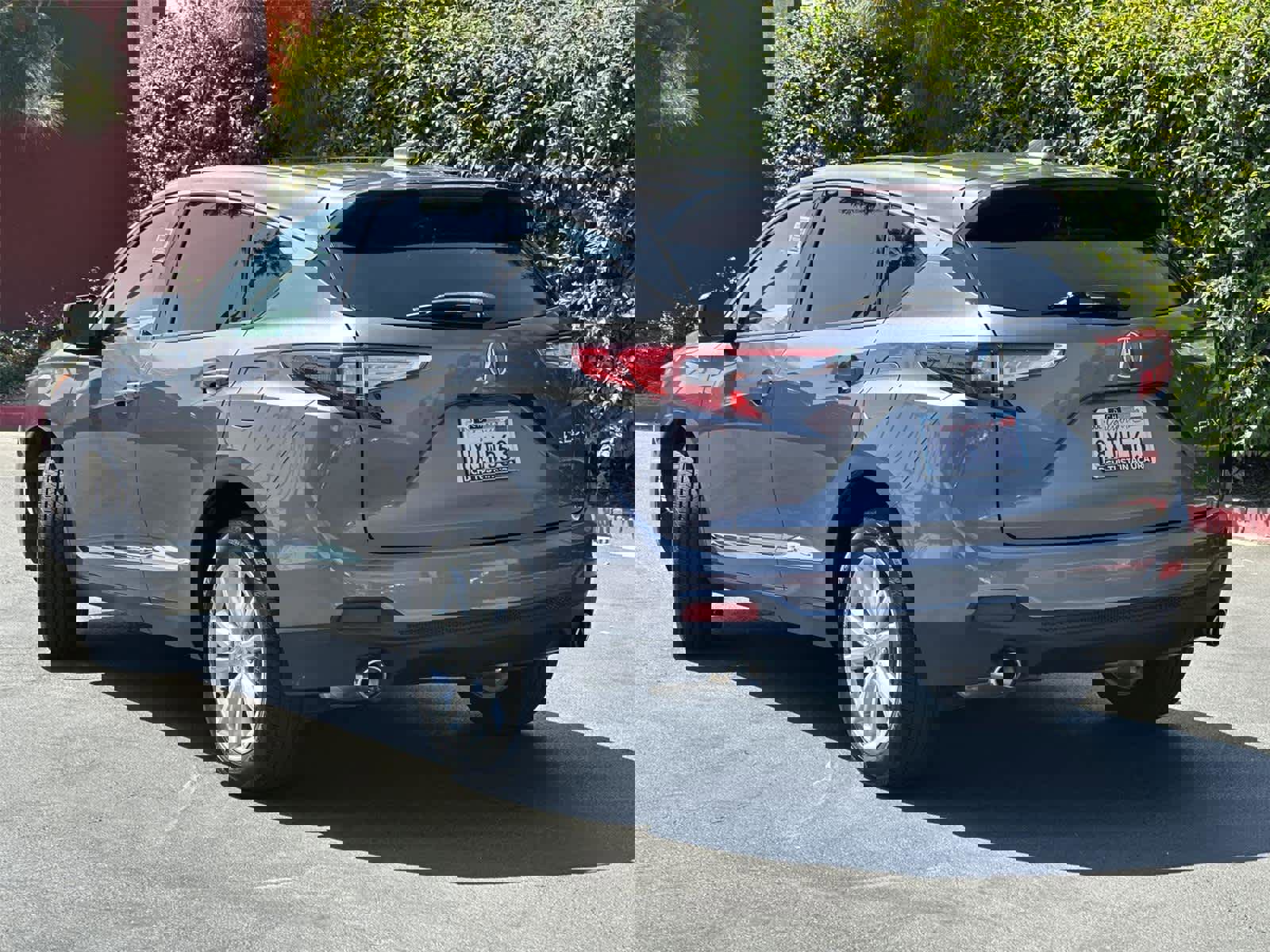 Used 2021 Acura RDX FWD image 4