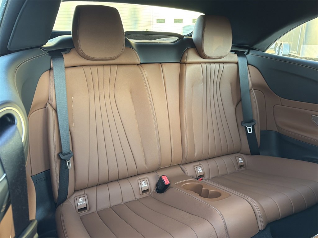 Certified 2023 Mercedes-Benz E 450 450 image 20