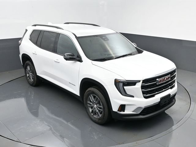 Used 2025 GMC Acadia Elevation image 23