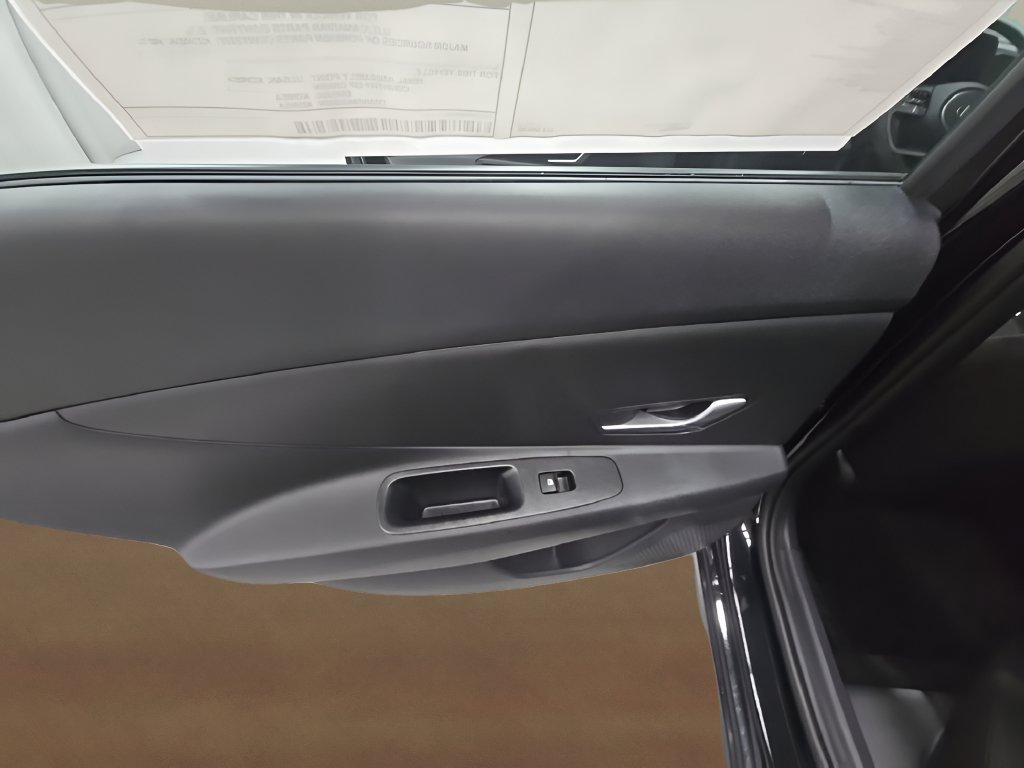 New 2026 Hyundai Elantra SE FWD image 15