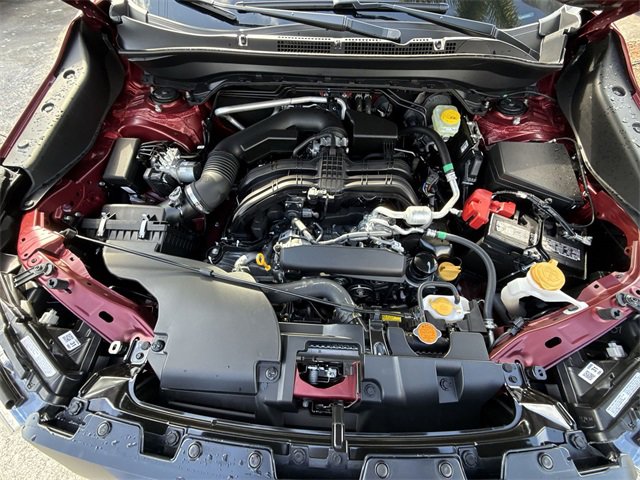 New 2026 Subaru Forester image 26