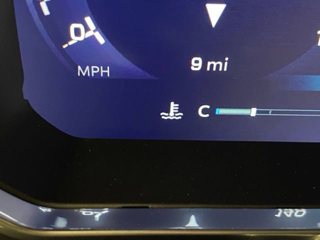 New 2026 Chevrolet Silverado 2500 LTZ w/ LTZ Plus Package image 17