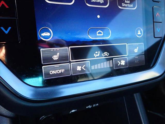 Certified 2022 Subaru WRX Premium image 17