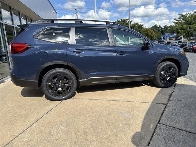 New 2025 Subaru Ascent Bronze Edition image 2