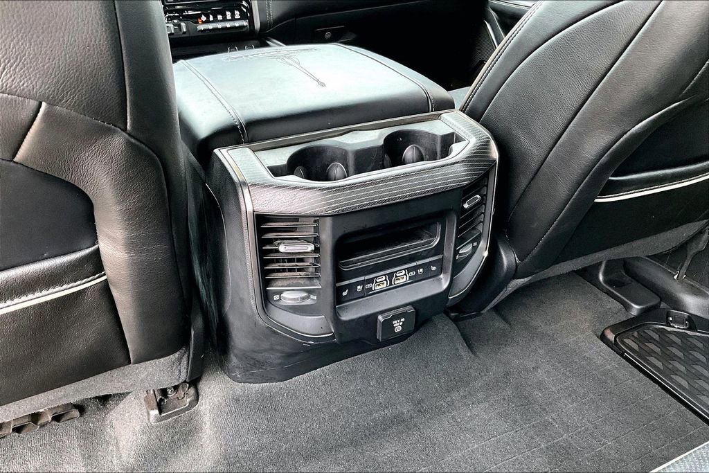 Used 2021 RAM 1500 Limited RWD image 31