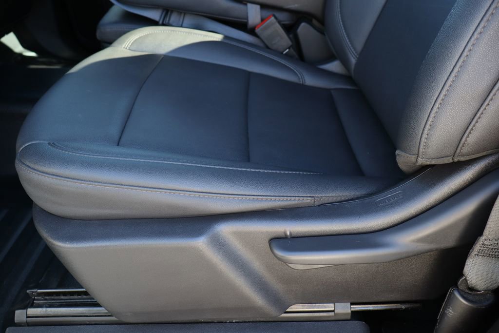 Used 2024 GMC Sierra 2500 Pro w/ Convenience Package image 20