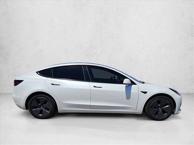Used 2021 Tesla Model 3 Standard Range Plus RWD video 4