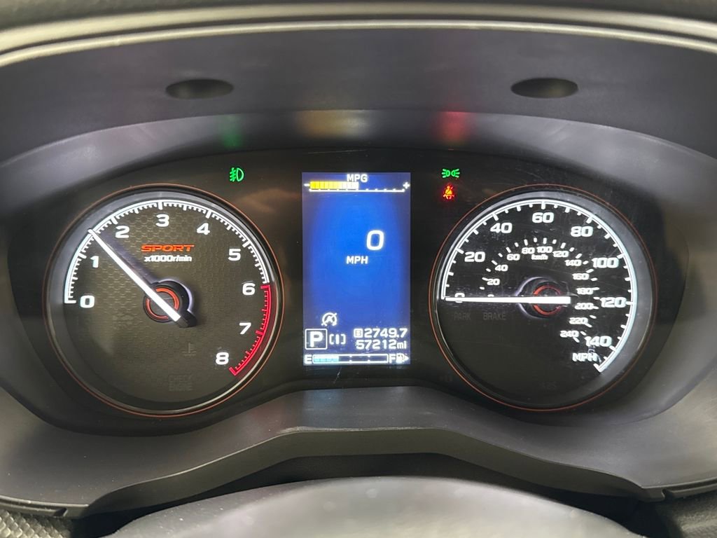 Used 2021 Subaru Forester Sport w/ Popular Package #2 image 17