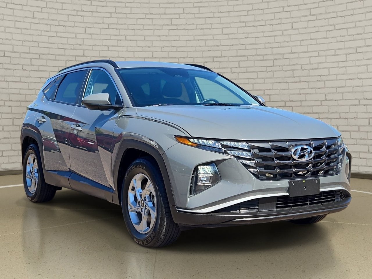 Used 2024 Hyundai Tucson SEL FWD image 4