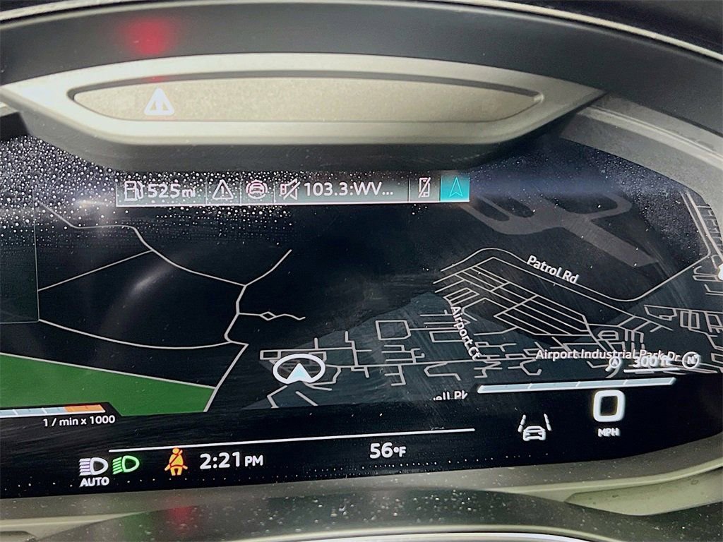 Used 2024 Audi A6 2.0T Premium w/ Convenience Package image 16