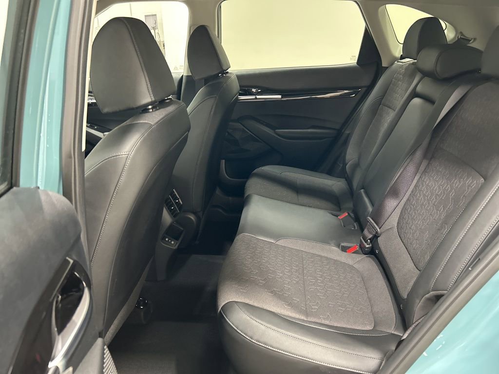 New 2026 Kia Seltos S AWD/4WD image 25