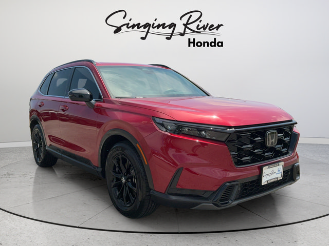 Used 2025 Honda CR-V Sport-L image 1