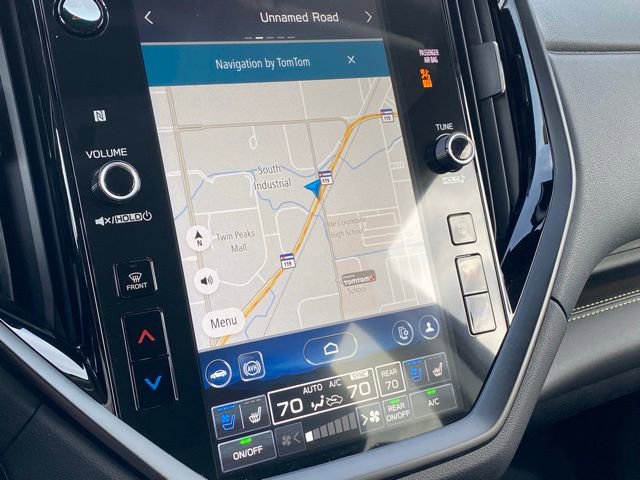 New 2026 Subaru Ascent Bronze Edition image 22