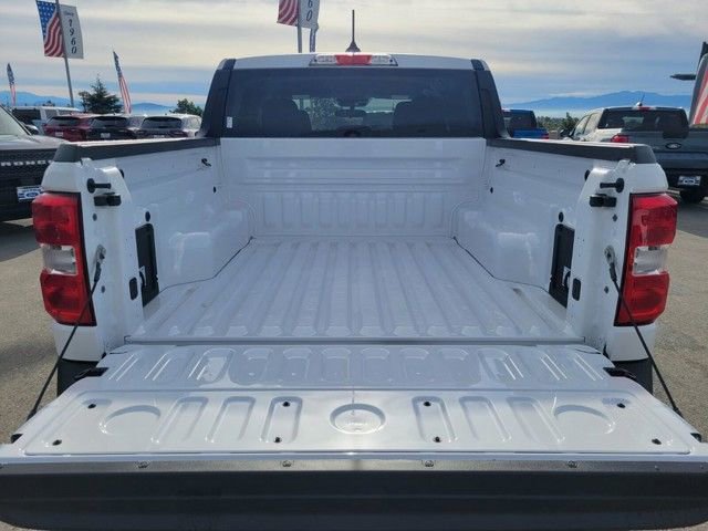 New 2026 Ford Maverick XL image 10