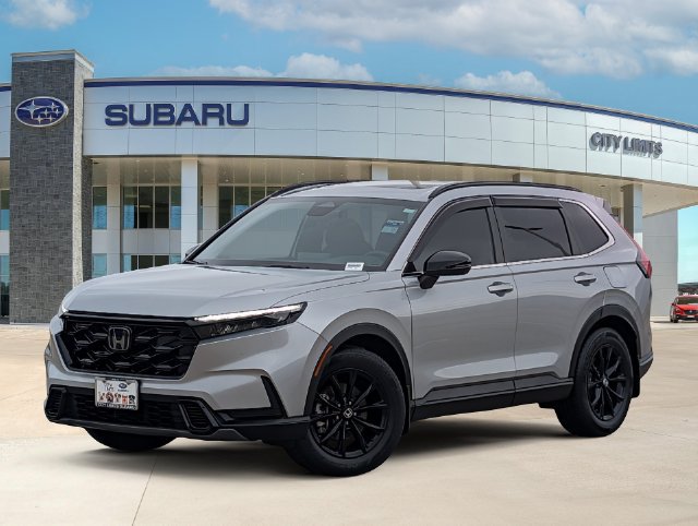 Used 2023 Honda CR-V Sport