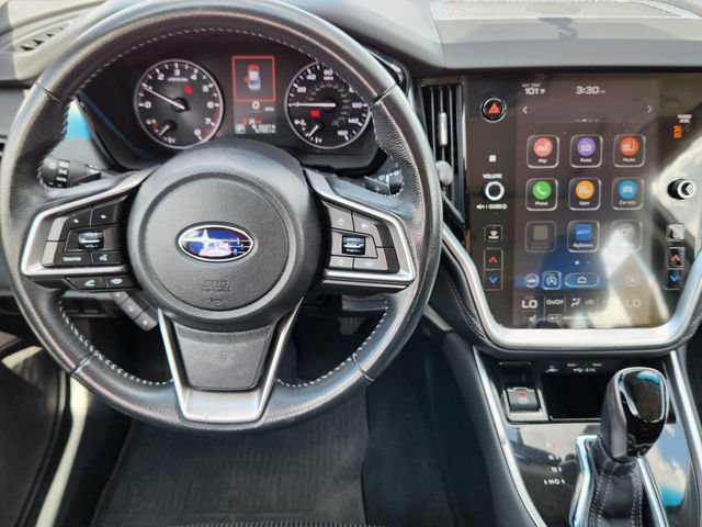 Used 2022 Subaru Legacy Premium AWD/4WD image 29