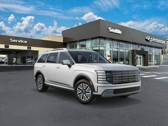New 2027 Hyundai Palisade SEL Premium AWD/4WD image 2