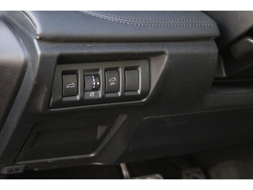 Used 2022 Subaru Outback Wilderness image 11