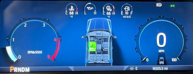 Used 2025 Ford F350 Lariat w/ Tremor Off-Road Package AWD/4WD image 27