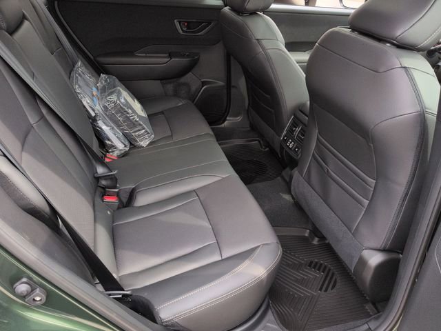 New 2026 Subaru Outback Limited AWD/4WD image 34
