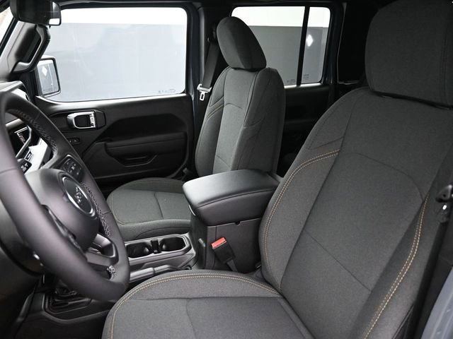 New 2026 Jeep Gladiator Willys image 13