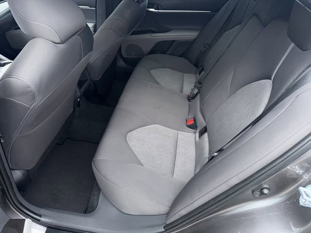 Used 2023 Toyota Camry LE w/ Convenience Package FWD image 20
