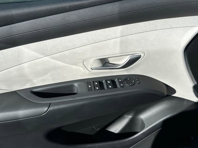 New 2025 Hyundai Tucson SEL AWD/4WD image 11