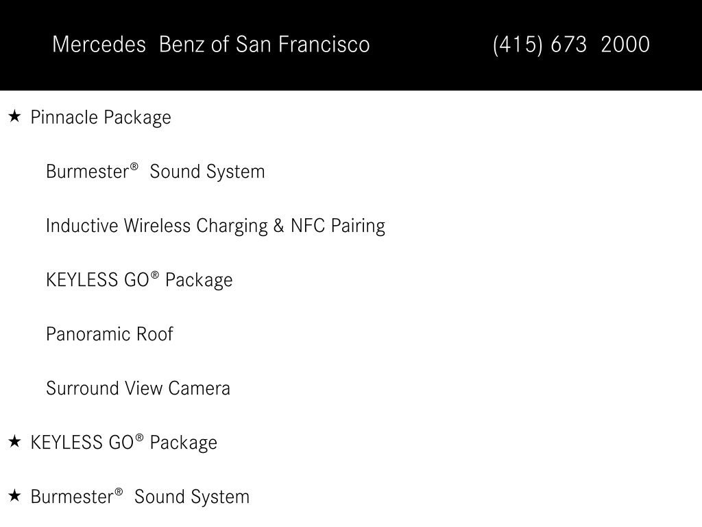 Certified 2023 Mercedes-Benz EQB 300 4MATIC image 6