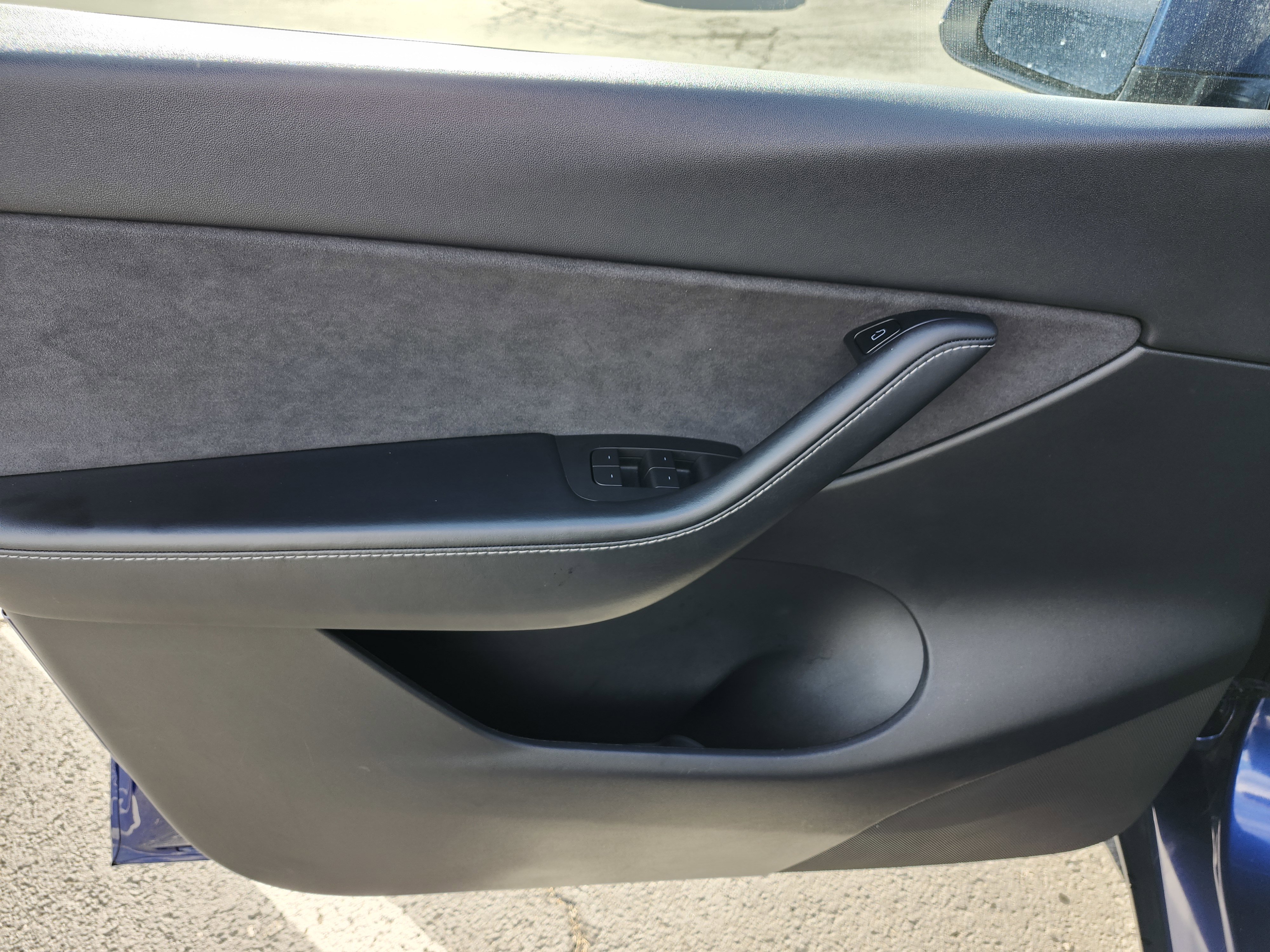 Used 2020 Tesla Model Y Performance image 27