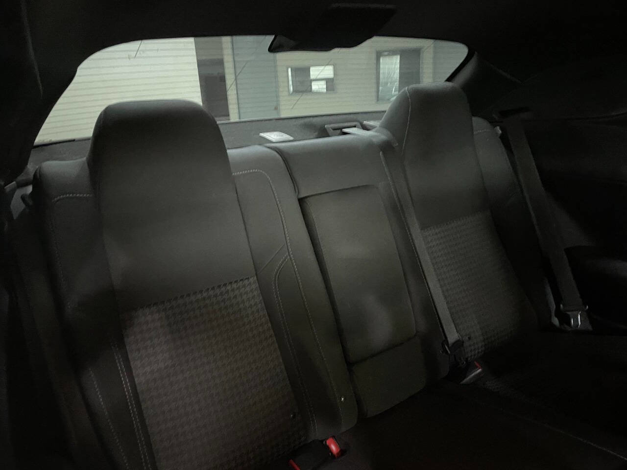 Used 2019 Dodge Challenger SXT image 22