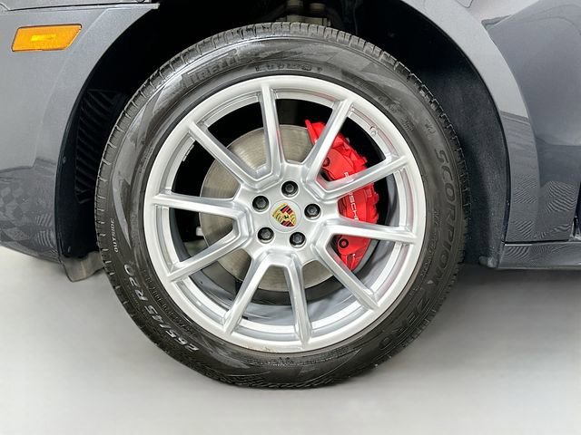 Used 2018 Porsche Macan GTS image 33