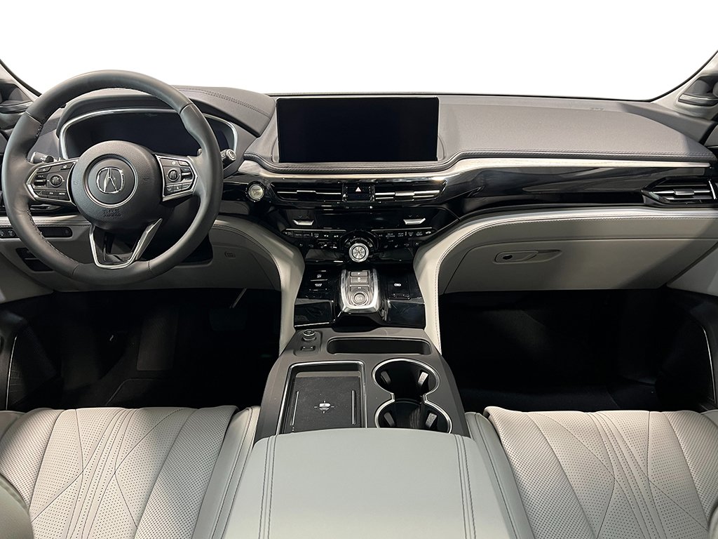 Used 2026 Acura MDX w/ Advance Package AWD/4WD image 18
