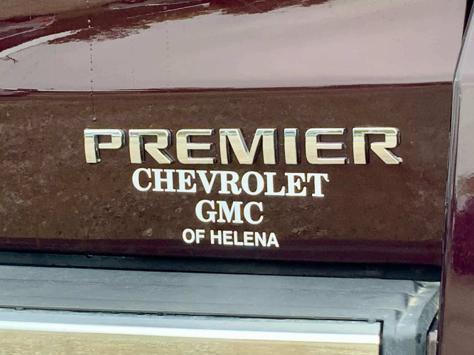 Used 2020 Chevrolet Tahoe Premier image 25