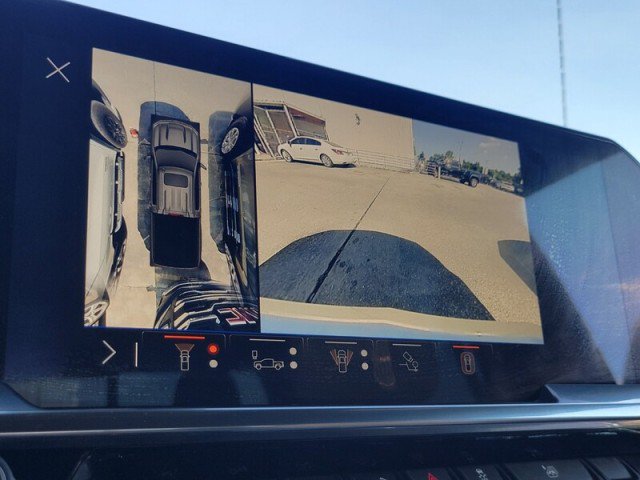 Used 2024 Chevrolet Silverado 1500 LTZ w/ LTZ Convenience Package II RWD image 20