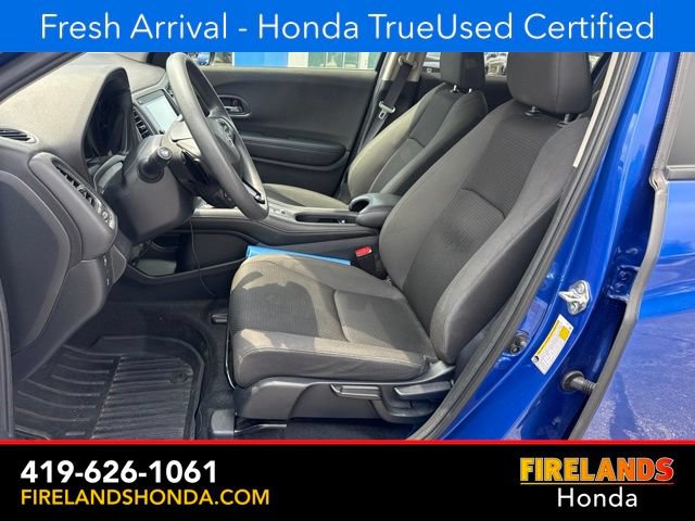 Used 2020 Honda HR-V EX image 11