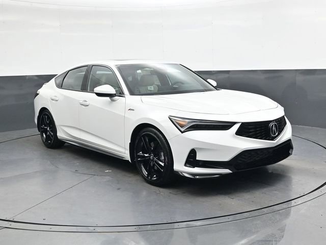 New 2026 Acura Integra A-Spec FWD video 2