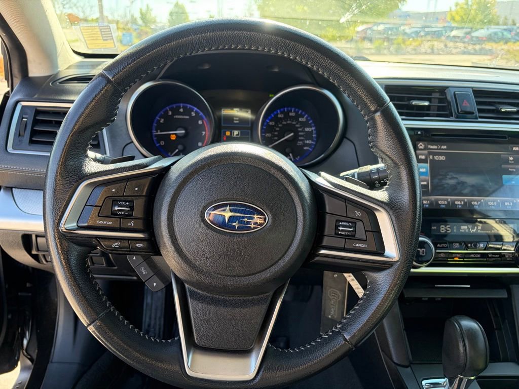 Used 2018 Subaru Outback 2.5i Premium AWD/4WD image 25