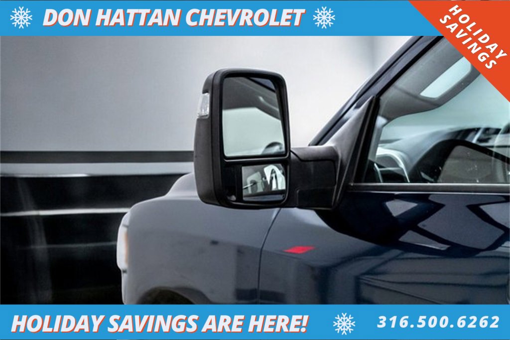 Used 2024 RAM 2500 Big Horn w/ Bed Utility Group image 29