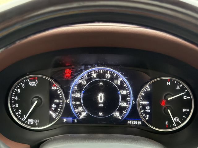 Used 2021 Buick Enclave Avenir w/ Avenir Technology Package AWD/4WD image 26