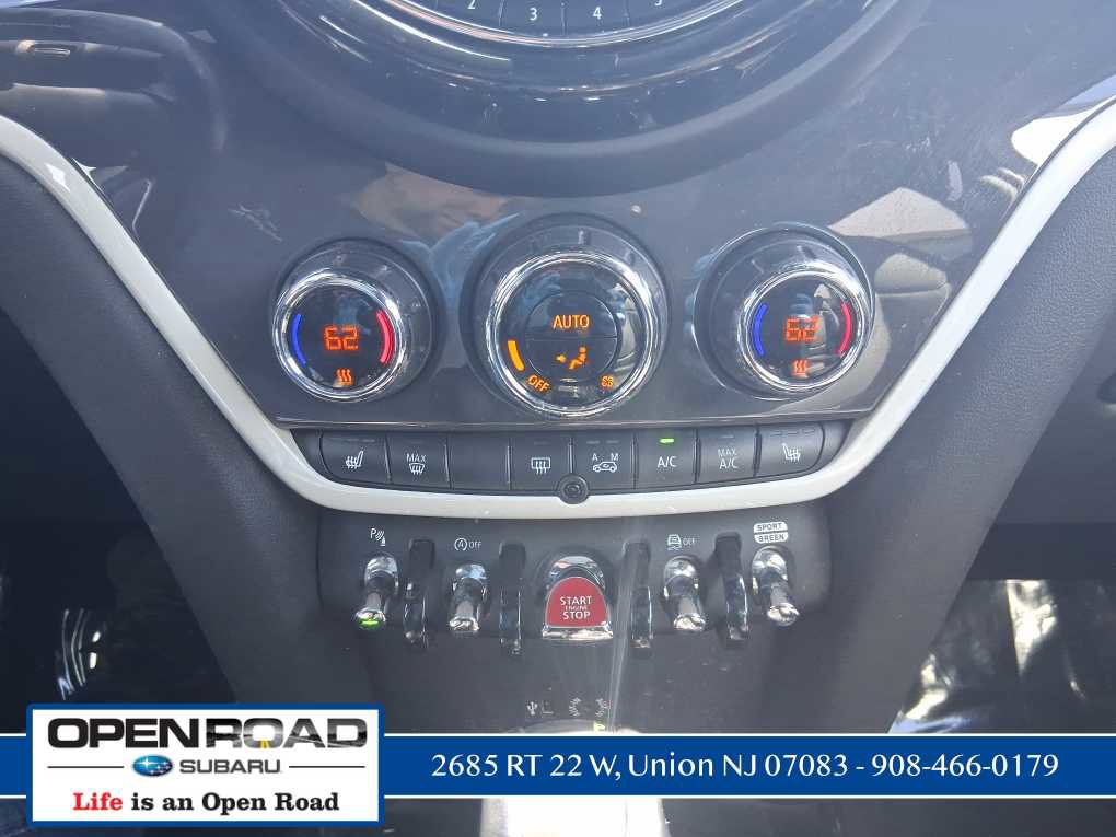 Used 2018 MINI Cooper Countryman S AWD/4WD image 23