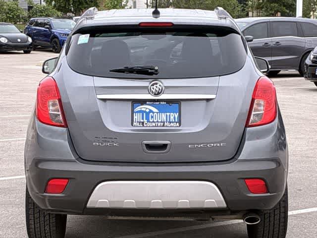 Used 2014 Buick Encore Convenience FWD image 5