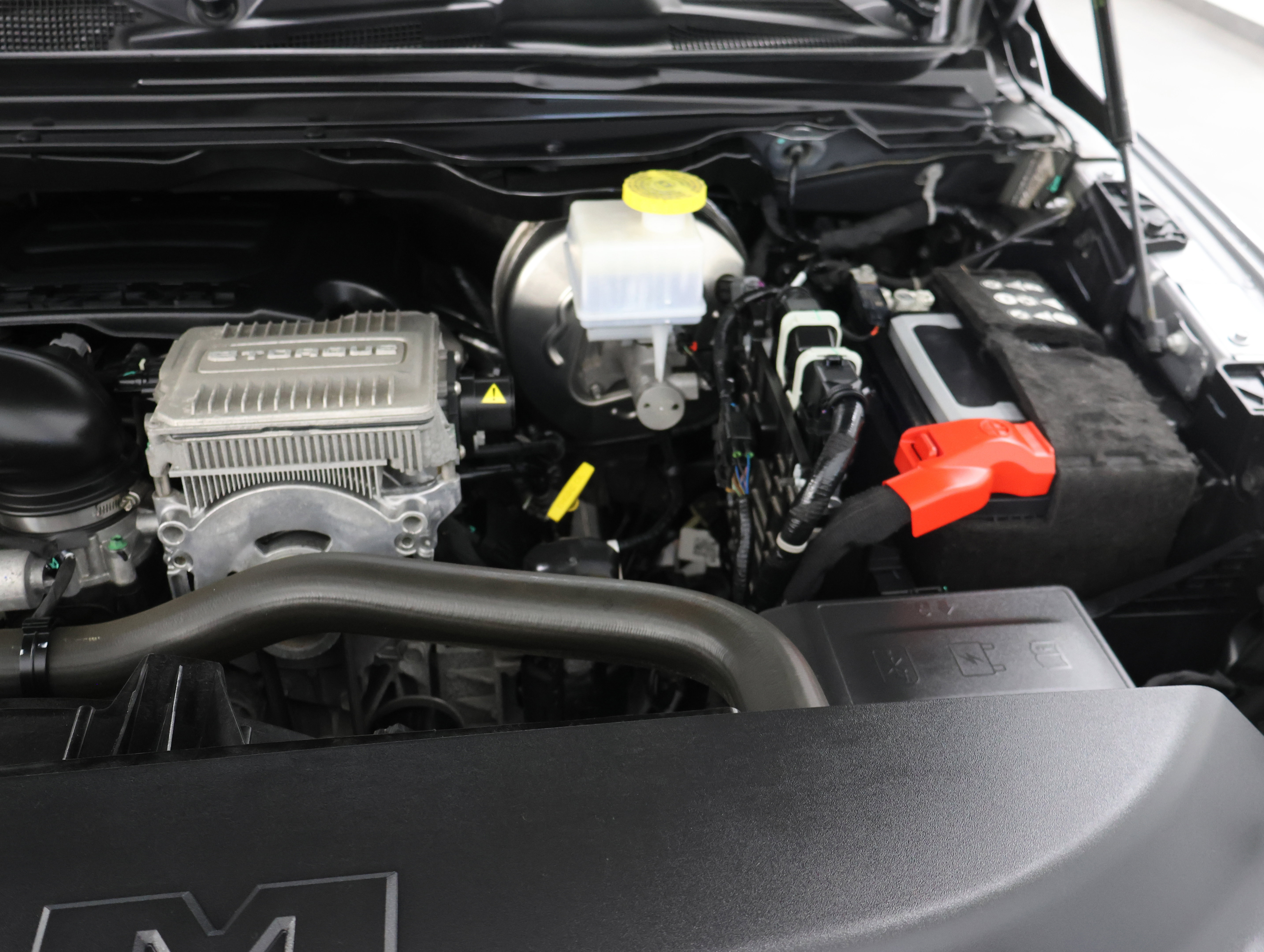 Used 2023 RAM 1500 Big Horn image 17