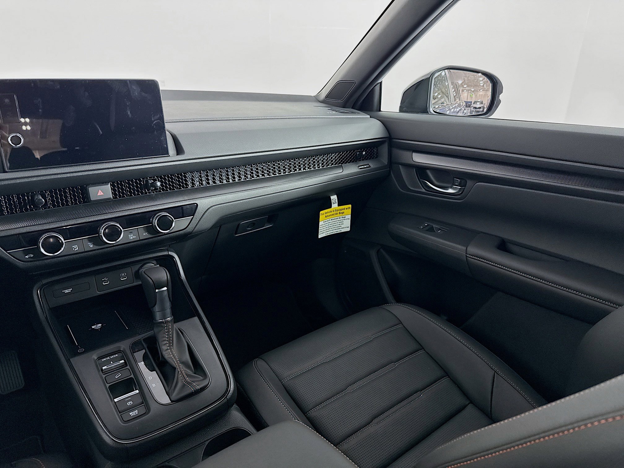 New 2026 Honda CR-V Sport-L image 23