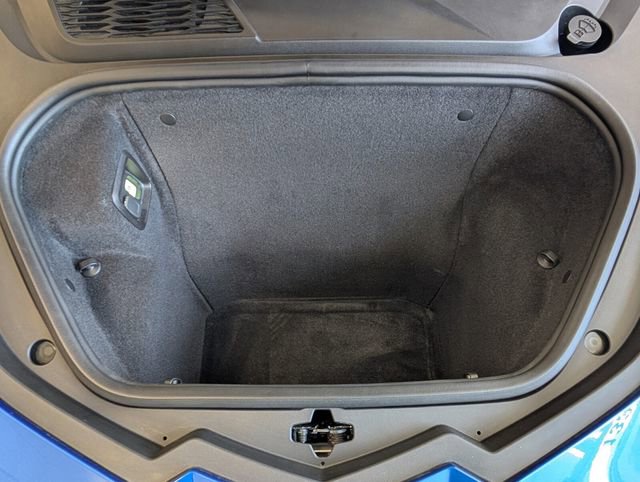 Used 2023 Chevrolet Corvette Stingray Preferred Cpe w/ Z51 Performance Package image 20