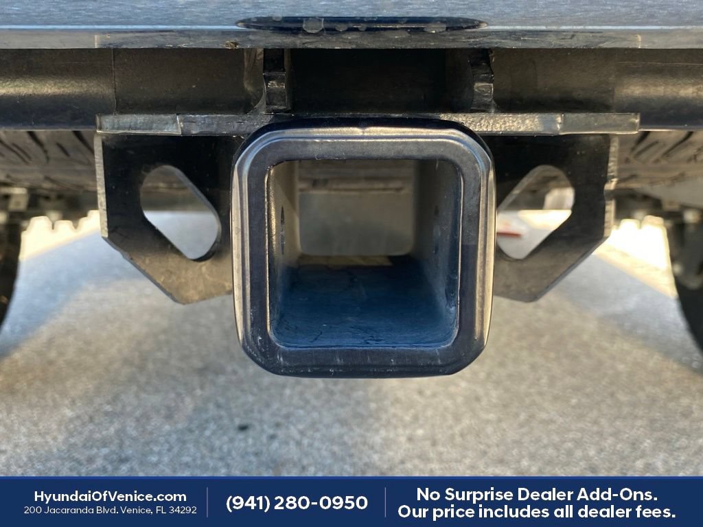Used 2025 Ford F150 XLT w/ Equipment Group 301A Standard AWD/4WD image 24