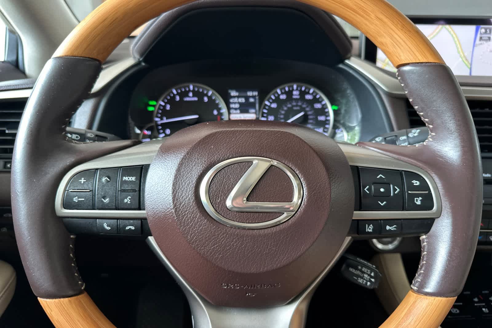 Used 2017 Lexus RX 350 FWD w/ Premium Package image 26
