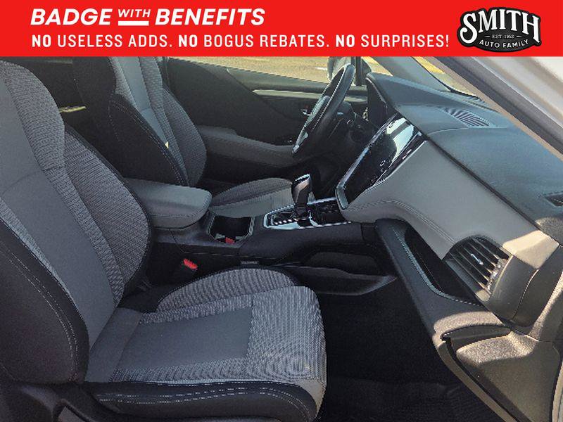 Used 2021 Subaru Outback Premium AWD/4WD image 13