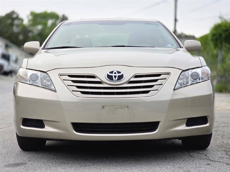Used 2007 Toyota Camry XLE FWD image 13